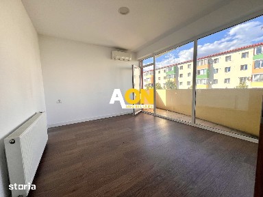 Apartament 2 Camere | 66 mp | 3 Balcoane | Bulevardul Transilvaniei
