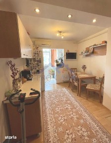 Apartament 2 camere, decomandat in Ampoi 3, et.3
