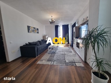 Apartament 2 camere, mobilat, utilat, bloc nou, Centru