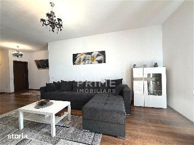 Apartament 2 camere, 63 mp utili, Etaj intermediar, Bloc nou- Lift + p