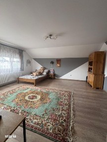 Casa individuala, 248 mp, zona Sasar
