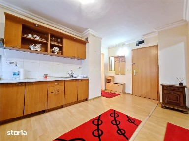 Apartament luminos cu doua camere de inchiriat in Racadau