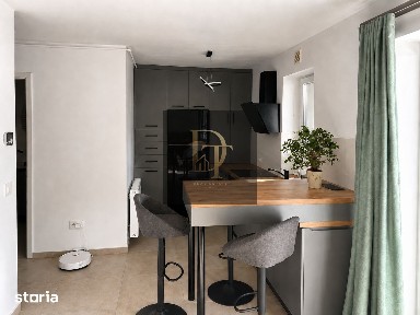 COMISION 0% | Apartament 2 camere modern | vis-a-vis Mall Coresi