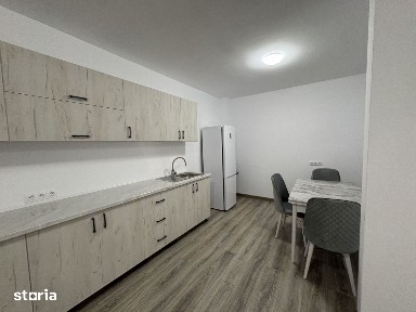 Apartament de închiriat faza 5 Avantgarden