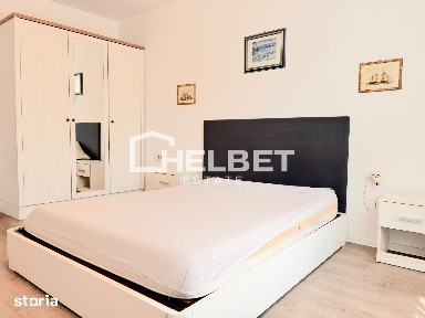2 CAMERE / KASPER CORESI / PARCARE / BOXĂ