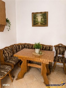 Pet friendly,70 mp, decomandat,Centrul Civic:Regiunilor,regim vila,bal