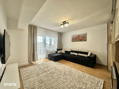 Apartament 2 camere decomandat de inchiririat - Zona Onix