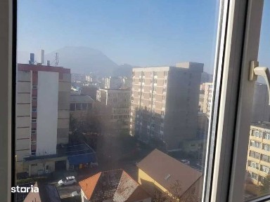 Garsoniera in zona Spitalului Judetean, proprietar