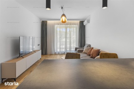 Apartament 2,5 cam Premium Central | Parcare Subterana si Utilitati in