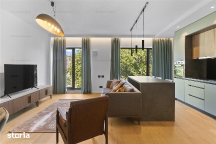 Apartament 3 cam Premium | Utilitati si Parcare Subterana incluse