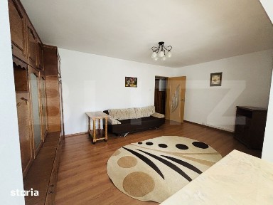 Apartament 3 camere, 80 mp, zona Bartolomeu