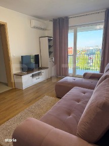 Apartament 2 camere, 55 mp, zona Coresi Kasper