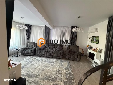 Casa tip duplex zona Golesti-Vrancea