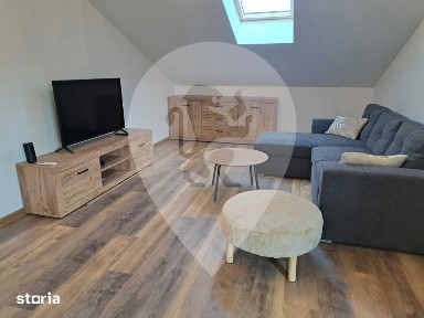 Apartament 3 camere scara interioara - loc de parcare - Tractorul - Co