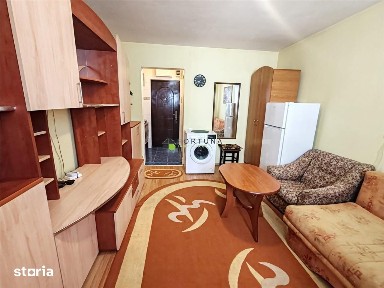 Inchiriere garsoniera in zona Astra