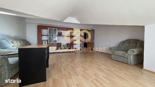 VILĂ SPAȚIOASĂ ÎN TĂTĂRAȘI | 450 MP | CURTE 400 MP