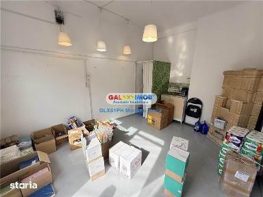 Inchiriere spatii comerciale, Ultracentral, Ploiesti
