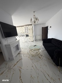 Apartament spatios, zona Isu