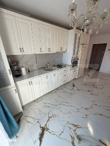 Apartament 3 camere, 75 mp, vanzare