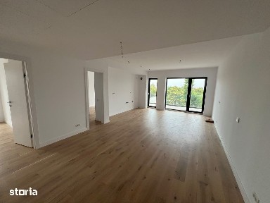 De vanzare: 3 camere premium - Complex The Level - Terasa - 3 ba