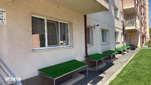 Apartament decomandat modern, 64 mp, Splaiul Unirii