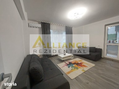 Biruintei - 2 Camere - Decomandat - Mobilat si Utilat - Curte 50 mp