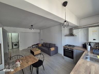 Apartament 2 camere - Metrou Berceni