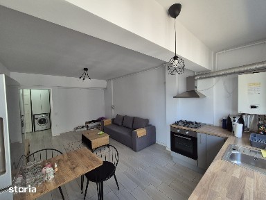 Apartament 2 camere - Metrou Berceni