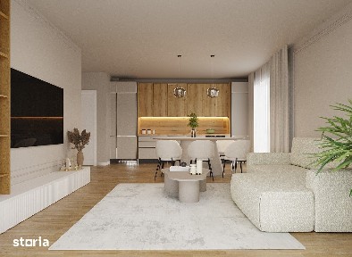 Apartament 2 camere | Finisaje premium| West Avenue Residence