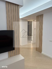 3 camere Cortina North I Premium I COMISION 0%