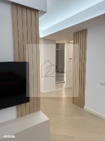 3 camere Cortina North I Premium I COMISION 0%