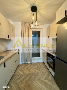 Apartament 2 camere Tip Studio - Biruintei || 15 minute Metrou Berceni