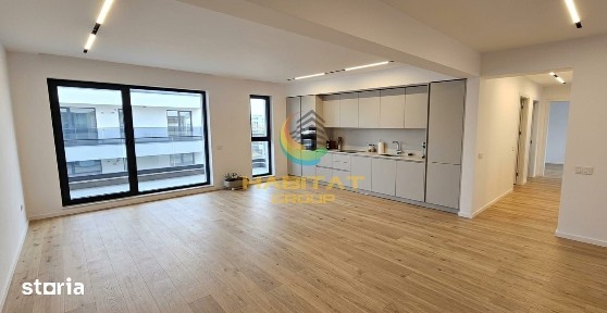 4 camere - Rezidential Finalizat - Jolie Ville Baneasa
