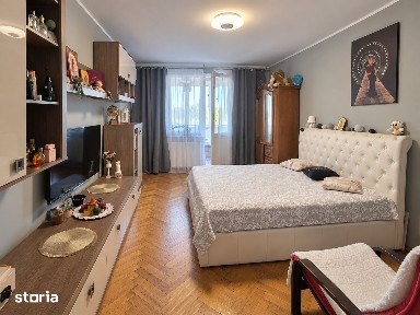 Magurele - Apartament 2 camere in Centru