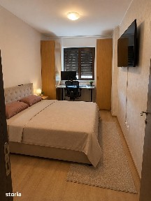 Ap 3 Camere Pacii Residence. Loc de parcare. 2 bai ZERO comision!