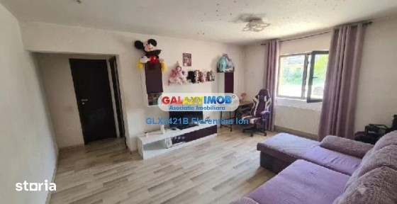 006 Apartament 2 camere Drumul Taberei-Prelungirea Ghencea+loc parcar