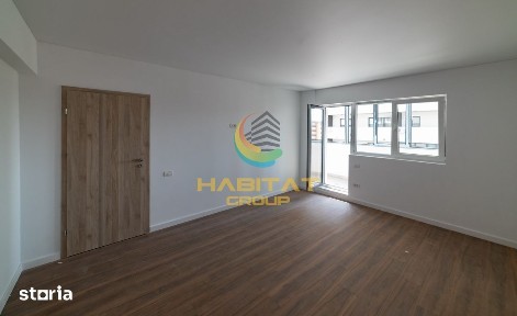 Apartament 2 camere tip studio cu gradina 52mp Mutare Octombrie!
