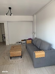 Apartament 2 camere mobilat + loc de parcare subteran 107.000 euro