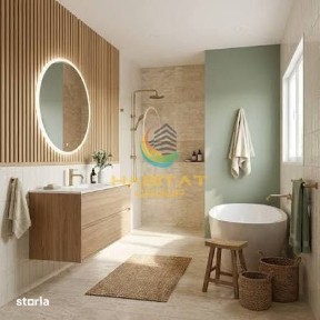 Apartament 2 camere / 51 mp / Grand Arena