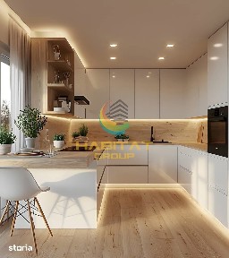 Apartament 2 camere / 66 mp / Grand Arena