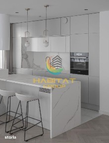 Apartament Decomandat 2 Camere 65.85mp Berceni