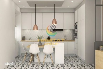 Apartament Modern 2 Camere 53.40mp Berceni-Grand Arena