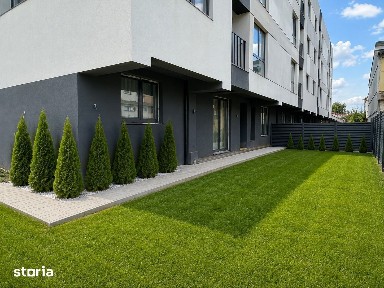 Imobiliare Bragadiru - Apartamente noi de vanzare in zona Latin