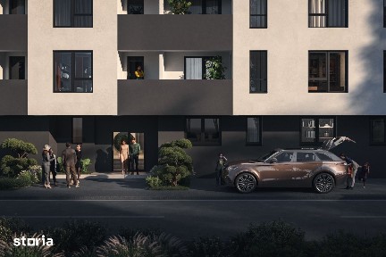 APARTAMENTE NOI 1, 2 ȘI 3 CAMERE | METRO MILITARI -PARCARE GRATUITĂ