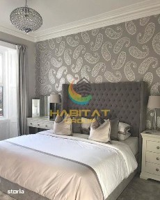 Vânzare Apartament 4 camere cu TERASA DE 20 MP - Popești Leordeni