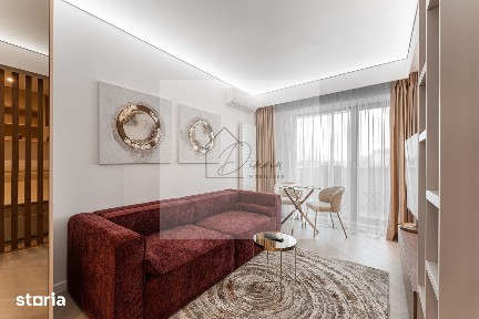 Studio Dublu CORTINA NORTH I LUX I B2B I DIRECT PROPRIETAR I