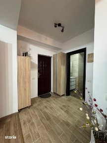 Exclusiv! Ap. 2 camere de vanzare in Chiajna - Tineretului | 44,18 m
