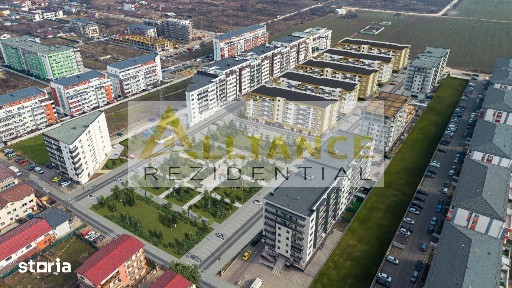 {CURTE 257 MP} Apartament 4 camere - 2 bai | DECOMANDAT
