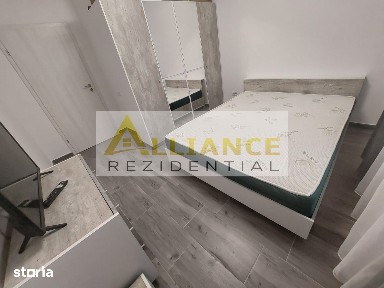Apartament 2 CAMERE CU GRĂDINĂ PROPRIE- BIRUINTEI