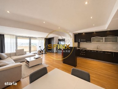 Apartament 3 camere cu terasa generoasa si priveliste neingradita | 13